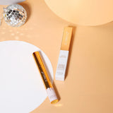 O.TWO.O 3D Fiber Lashes Thick Lengthening Mascara Long Black Lash Eyelash Extension Eye Lashes Brush Makeup Pro Eye-Cosmetics