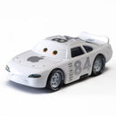Disney Pixar Cars 3 Lightning McQueen Matt Jackson Storm Ramirez 1:55 Alloy Pixar Car Metal Die Casting Car Kid Boy Toy Gift