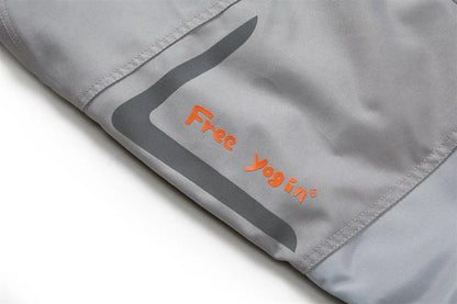 Pre-selling Motorcycle pants fall-proof motorcycle men's riding pants thermal equipment detachable warm quick-release trousers