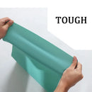 60/40cm Oversized Food Grade Silicone Waterproof Placemat Heat Insulation Anti-Skidding Washable Table Mat For Kitchen Dinner