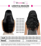 Headband Wig Human Hair Kinky Curly MYLOCKME No Glue Full Machine Made Brazilian Remy Human Hair Wigs For Women 180% Density