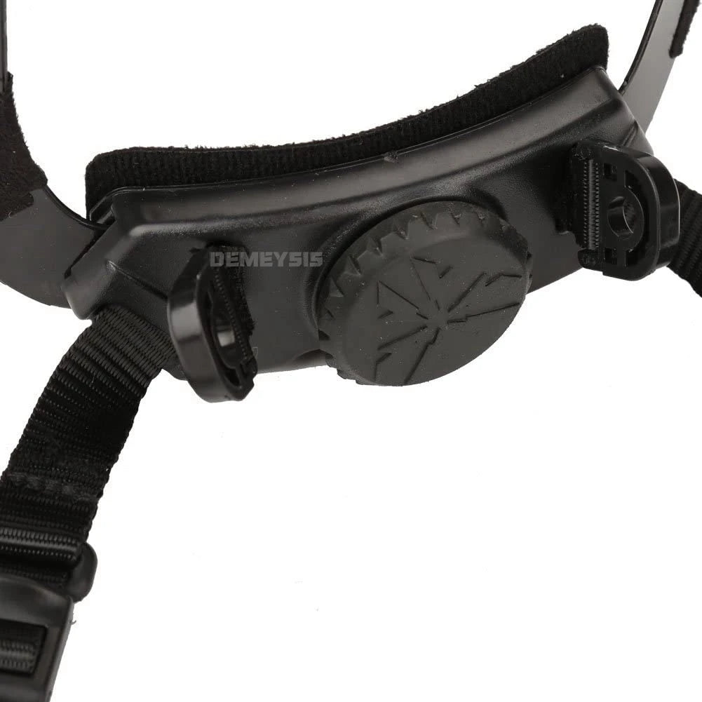 Tactical Fast Helmet Adjustable Strap Hunting Wargame Helmet Inner Locking Strap System Sports Helmets Accessories