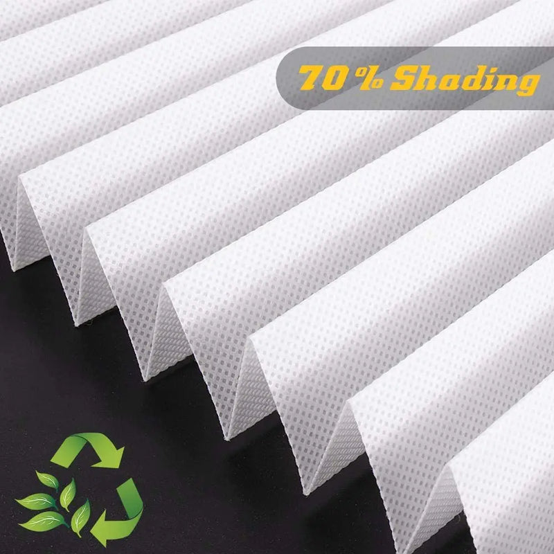 Cheap Adhesive Window Pleated Zebra Blinds And Shades Blind Roller Blackout Curtain For Bedroom Living Room Balcony