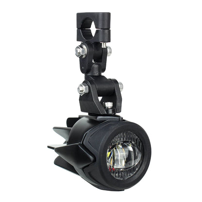 Upgrade Motorcycle fog light Auxiliary Lights Brighter Lamp 40W 6000K for BMW R1200GS F800GS F700GS F650 K1600