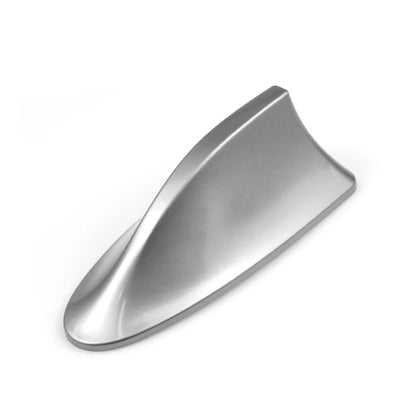 2021 Newest Car Carbon Fiber Antennas Auto Radio Aerials Shark Fin Antenna Roof AM/FM Signal Aerila Universally