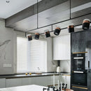 Nordic style designer lamp Dining table light art creative bar counter Kitchen bedroom bedside LED modern chandelier home decor