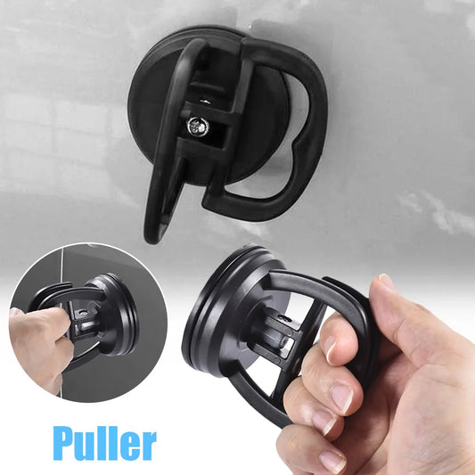 Mini extractor de abolladuras para coche, ventosa para panel, herramienta de extracción de ventosas para reparación de abolladuras de coche, productos para coche, extractor de abolladuras para coche