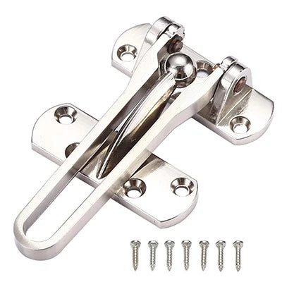 Children Busy Board Montessori Toy DIY Accessories Lock Latch Door Sensory Cognition Toy Preschool Early Education Teaching Aids