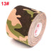 camuflaje verde