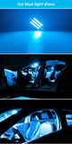 1pcs Festoon 31mm 36mm 39mm 42mm Car interior lights ceiling light License Plate Lamp Internal reading light Map light Dome lamp