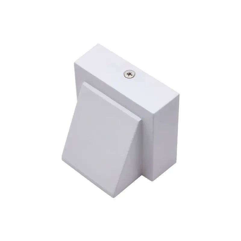 IP65 Waterproof 5W 10W  indoor outdoor Led Wall Lamp modern Aluminum Surface Mounted Cube Led Garden Porch Light AC110V-/220V