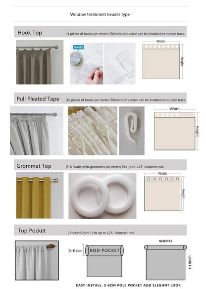 Japanese cotton linen sheer curtains for bedroom living room curtains for study curtain living room set plan curtain tulle