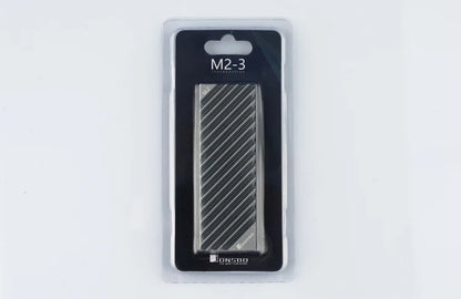 JONSBO M.2 2280 Solid State Hard Disk Aluminum Heatsink with Thermal Pad for m2 Desktop PC Thermal Gasket PC Accessories