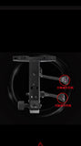 WCG Gaming Chair Office Latex Cushion Bluetooth Computer Chair High-quality BOSS Chair Leather LOL Internet Anchor Racing Chair