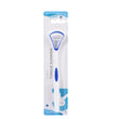 Y-Kelin Tongue Scraper Oral  Cleaner Brush Fresh Breath Cleaning Coated  Toothbrush  Hygiene Care Tools
