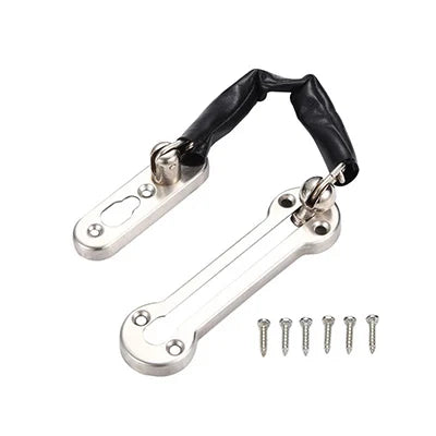 Children Busy Board Montessori Toy DIY Accessories Lock Latch Door Sensory Cognition Toy Preschool Early Education Teaching Aids