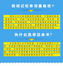 15000 Japanese Words Entry Vocabulary book Learning Japanese Word Book Zero Basic Standard Japanese Language Tutorial Book