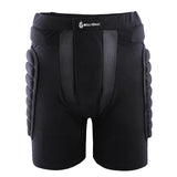 WOSAWE-Motorcycle Hip Pads Shorts, Protective Gear, Skating, MTB, Motocross, Skiing, Snowboarding 