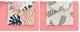 Women Cosmetic Organizer Sanitary Napkin Storage Bag Girls Ladies Cute Coin Card Makeup Storage Pouch Small Cosmetic Bags
