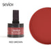 Red Brown