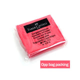 Faber-Castell Kneaded Art Eraser for Drawing, Highlighting, and Cleaning - Soft Art Eraser for Art, Painting, Design, and Sketching - Stationery