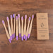 kids 10 Piece Purple