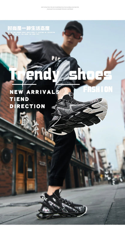 men shoes Sneakers Male Mens casual Shoes tenis Luxury shoes Trainer Race Breathable Shoes fashion loafers running Shoes for men