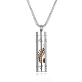 Stainless Steel Aromatherapy Necklace Diffuser Pendant Aroma Diffuser Locket Perfume Essential Oil Diffuser Pendant Necklace