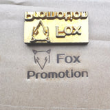 Customize Hot Brass Stamp Iron Mold personal Logo,Personalized Mold heating on Wood Leather cookie Clay DIY gift,Custom Design