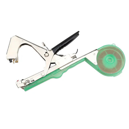 Onnfang Plant Tying Tapetool New Branch Machine Vegetables Fruit Flower Handle Tapetool Stem Strapping tape Garden tool Tapes