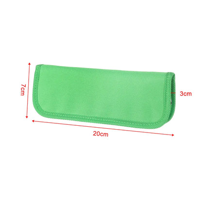 1PC Portable Diabetic Insulin Cooling Bag Protector Pill Refrigerated Ice Pack Medical Cooler Insulation Organizer Travel Case
