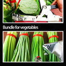 Onnfang Plant Tying Tapetool New Branch Machine Vegetables Fruit Flower Handle Tapetool Stem Strapping tape Garden tool Tapes