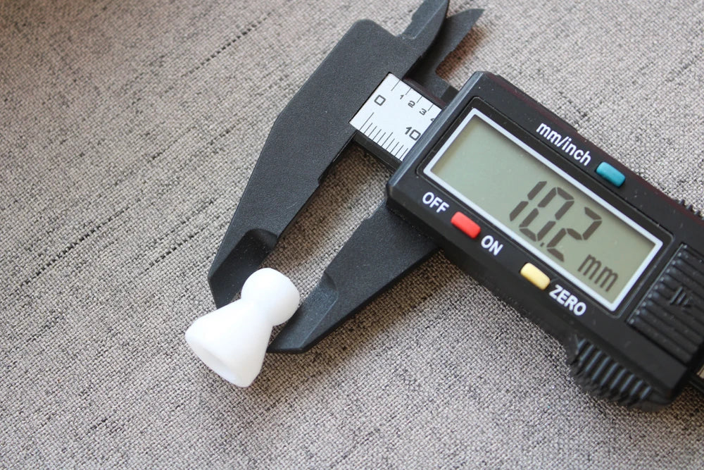 Articulación de esqueleto de muñeca de juguete para muñeco de peluche DIY, de 7 mm a 25,5 mm, 50 cm/1 metro/1,5 metros/2 metros/3 metros/5 metros/8 metros/10 metros