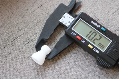 Articulación de esqueleto de muñeca de juguete para muñeco de peluche DIY, de 7 mm a 25,5 mm, 50 cm/1 metro/1,5 metros/2 metros/3 metros/5 metros/8 metros/10 metros