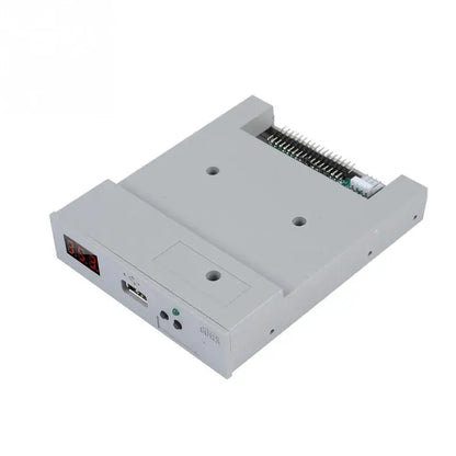 SFR1M44-U100 Floppy Drive 3.5" 1.44MB USB SSD Floppy Drive Emulator Plug and Play For Industrial Control Equipment