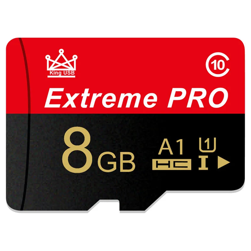 Tarjeta de memoria de 4 GB, 8 GB, 128 GB, tarjeta mini SD, 16 GB, 32 GB, memoria USB, tarjeta TF para teléfono