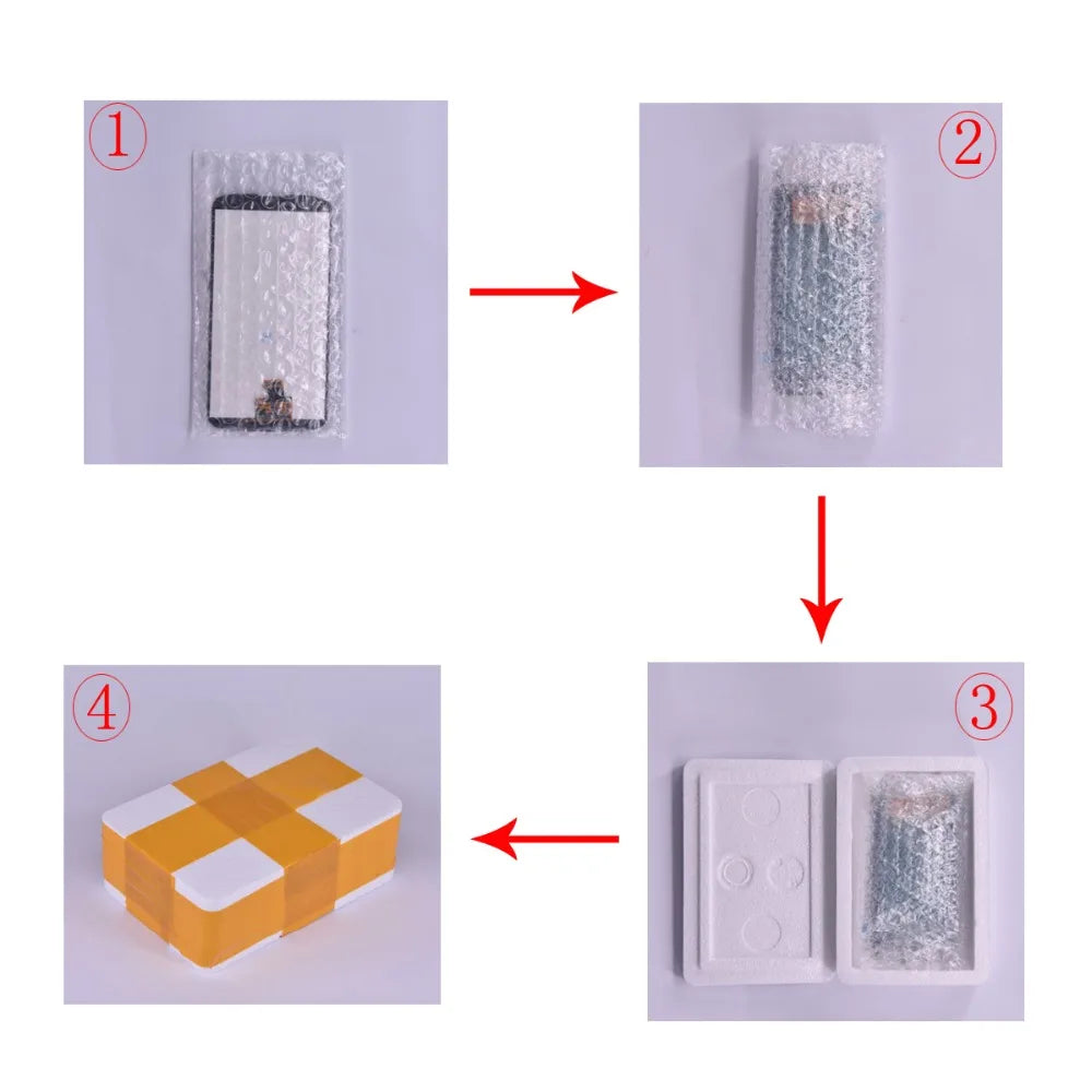 6.6'' For Samsung A23 5G A236 LCD Display With Touch Screen Digitizer Assembly For Samsung A236U A236B LCD