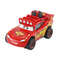 Disney Pixar Cars 3 2 Metal Diecast Car Toy Lightning McQueen Queen of England Fritter Miss For Kids Boy Birthday Toy Car Gifts