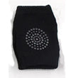 Non Slip Crawling Leggings for Toddlers, Kids, Baby Accessories, Dot Knee Pads, Protector, Safety Kneepad, Leg Warmer, Girls, Boys, Babies 