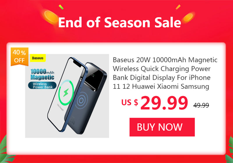 Baseus Led Desk Lamp Clip-On Night Light Reading Computer Keyboard illuminated Eye Protection Lamp With USB Charging For Bedroom