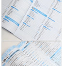 15000 Japanese Words Entry Vocabulary book Learning Japanese Word Book Zero Basic Standard Japanese Language Tutorial Book