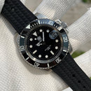 SD1953 Hot Selling Ceramic Bezel 41mm Steeldive 30ATM Water Resistant NH35 Automatic Mens Dive Watch Reloj