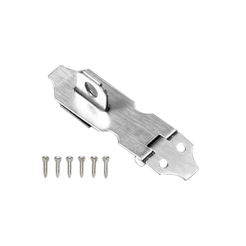 Children Busy Board Montessori Toy DIY Accessories Lock Latch Door Sensory Cognition Toy Preschool Early Education Teaching Aids