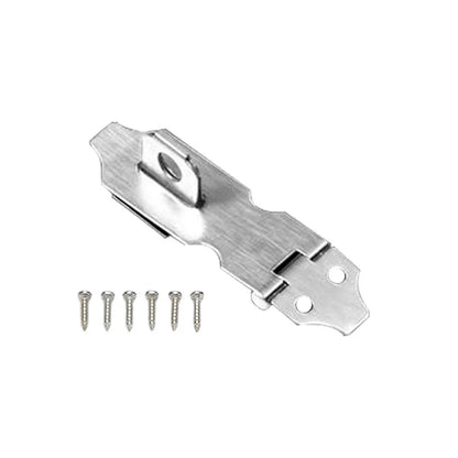 Children Busy Board Montessori Toy DIY Accessories Lock Latch Door Sensory Cognition Toy Preschool Early Education Teaching Aids