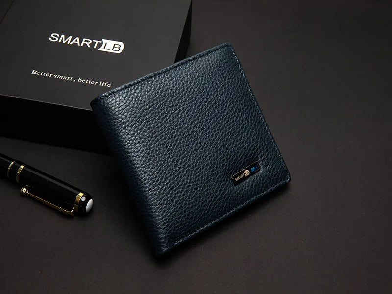 Wallet Tracker Card Android Card Air Tag Tracker Wallet Gps Tracker for Men Fathers Day Gift With Gift box Mothers Day Gift 2025