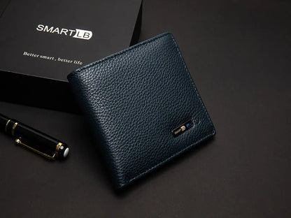 Wallet Tracker Card Android Card Air Tag Tracker Wallet Gps Tracker for Men Fathers Day Gift With Gift box Mothers Day Gift 2025