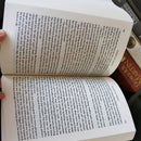 7 original English novels and books by masters of European and American fantasy novels