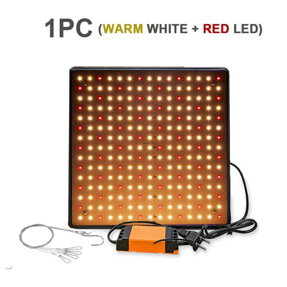 Full Spectrum Indoor Grow Light, Phytolamp para Plantas, Phyto Lamp para Gow Tent Box, Mudas crescendo e florindo, 1000W