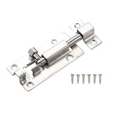 Children Busy Board Montessori Toy DIY Accessories Lock Latch Door Sensory Cognition Toy Preschool Early Education Teaching Aids