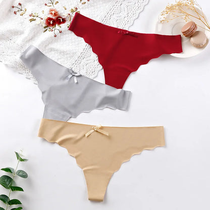 Cotton Low-waisted Seamless Women Shapers High Waist Control Knickers Pants Pantie Briefs Body Shapewear Lady Underwear